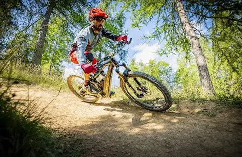 VTT La Colmiane